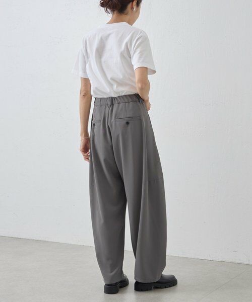 BEARDSLEY / ビアズリー Tシャツ | フリピエロゴTee | 詳細10