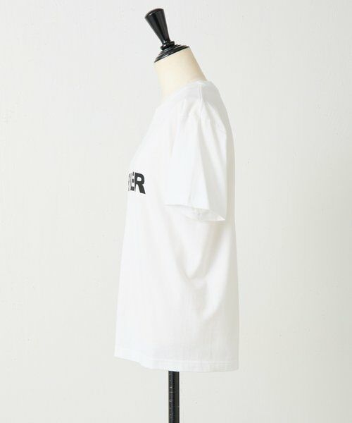 BEARDSLEY / ビアズリー Tシャツ | フリピエロゴTee | 詳細14