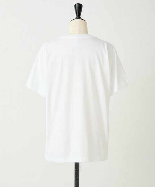 BEARDSLEY / ビアズリー Tシャツ | フリピエロゴTee | 詳細15