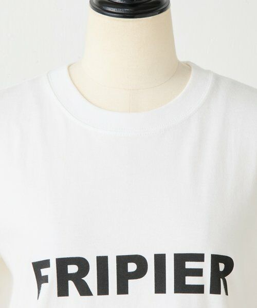 BEARDSLEY / ビアズリー Tシャツ | フリピエロゴTee | 詳細16