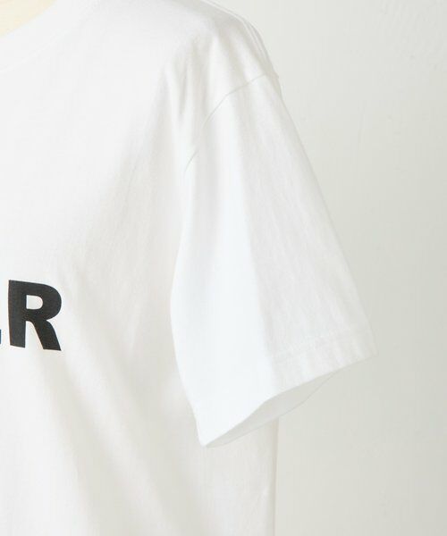 BEARDSLEY / ビアズリー Tシャツ | フリピエロゴTee | 詳細17