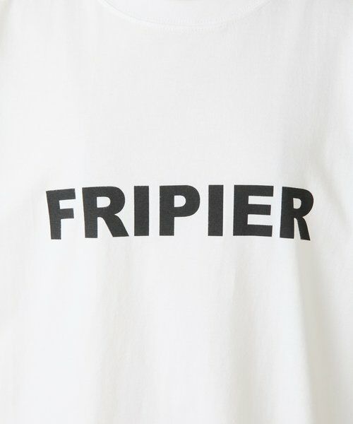 BEARDSLEY / ビアズリー Tシャツ | フリピエロゴTee | 詳細19