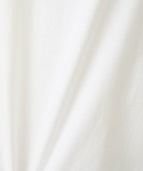 BEARDSLEY / ビアズリー Tシャツ | フリピエロゴTee | 詳細20