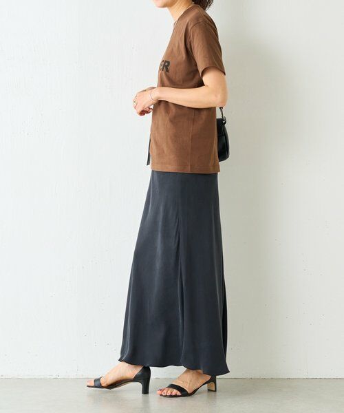 BEARDSLEY / ビアズリー Tシャツ | フリピエロゴTee | 詳細21