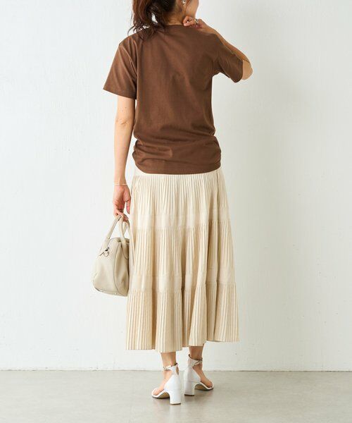 BEARDSLEY / ビアズリー Tシャツ | フリピエロゴTee | 詳細28