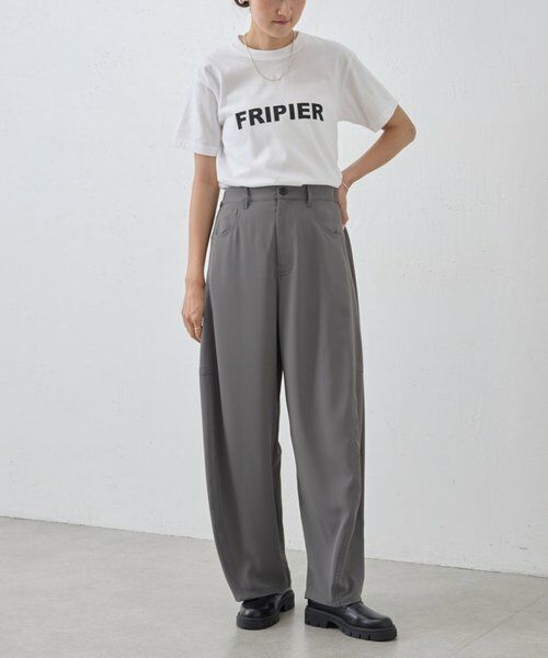 BEARDSLEY / ビアズリー Tシャツ | フリピエロゴTee | 詳細9