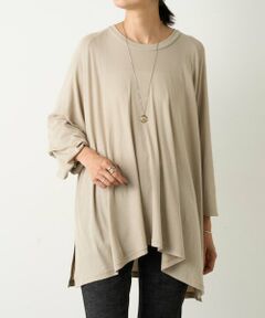 BEARDSLEY / ビアズリー カットソー | 《FRIPIER》フレアTee