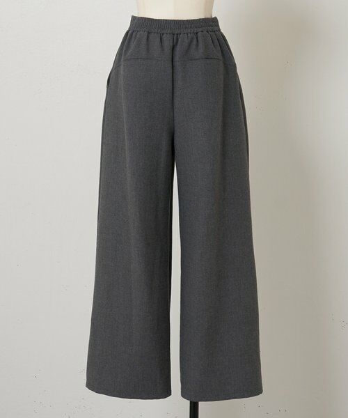 BEARDSLEY / ビアズリー その他パンツ | 《15 quinze》ラウンドヨークパンツ | 詳細17