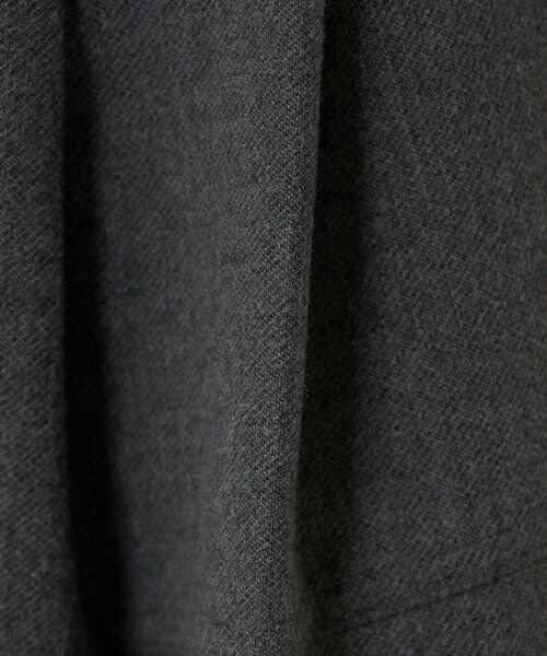 BEARDSLEY / ビアズリー その他パンツ | 《15 quinze》ラウンドヨークパンツ | 詳細18