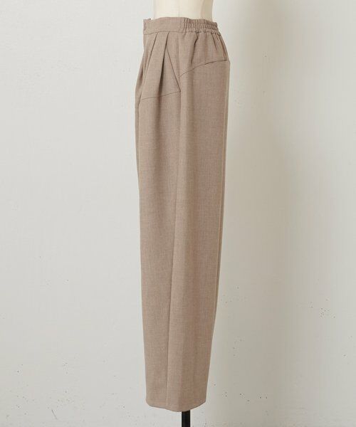 BEARDSLEY / ビアズリー その他パンツ | 《15 quinze》ラウンドヨークパンツ | 詳細30