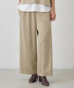BEARDSLEY / ビアズリー パンツ | ファッション通販 タカシマヤ
