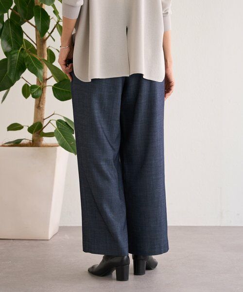 3点おまとめ 専用　新品 BEARDSLEY マルチウエストリブパンツ マルチウエストリブパンツ | BEARDSLEY(ビアズリー)レディース