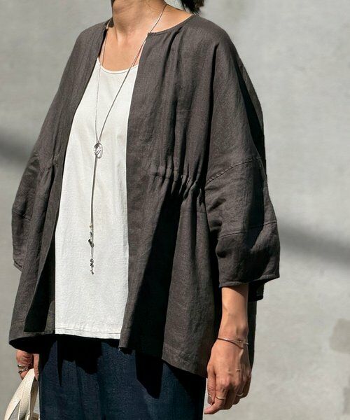 BEARDSLEY / ビアズリー リング | ラリエットネックレス | 詳細3