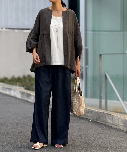 BEARDSLEY / ビアズリー リング | ラリエットネックレス | 詳細4