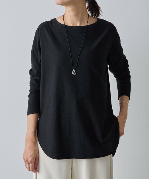 BEARDSLEY / ビアズリー リング | シルバーモチーフコードネックレス | 詳細3