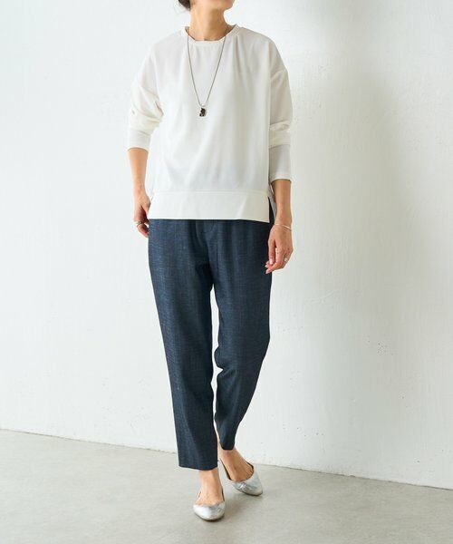 BEARDSLEY(ビアズリー)トラックパンツ 2サイズ展開》オックストラックパンツ | BEARDSLEY(ビアズリー