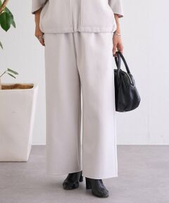 美品 ビアズリー 前結びパンツ グレー 前結びパンツ （その他パンツ）｜BEARDSLEY / ビアズリー