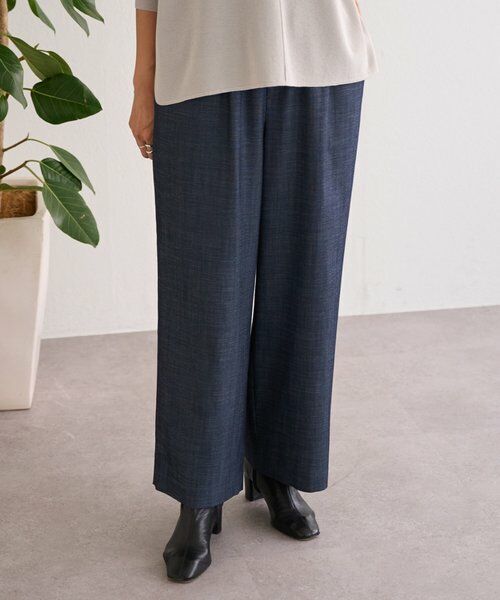 ビアズリー　美品　裏毛トラックバギーパンツ 中古・古着通販】BEARDSLEY (ビアズリー) 裏起毛トラックバギー