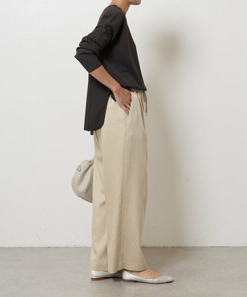 BEARDSLEY / ビアズリー その他パンツ | デニム風トラックバギー | 詳細29