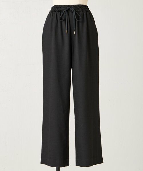 BEARDSLEY / ビアズリー その他パンツ | デニム風トラックバギー | 詳細28