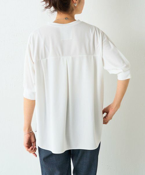未使用・タグ付　BEARDSLEY　ビアズリー 　Tブラウス　人気 Tブラウス（シャツ/ブラウス）｜BEARDSLEY（ビアズリー）の