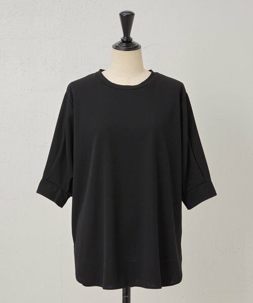 BEARDSLEY / ビアズリー シャツ・ブラウス | 半袖Tブラウス | 詳細12