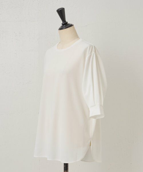 BEARDSLEY / ビアズリー シャツ・ブラウス | 半袖Tブラウス | 詳細3