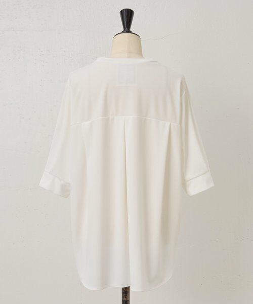 BEARDSLEY / ビアズリー シャツ・ブラウス | 半袖Tブラウス | 詳細5