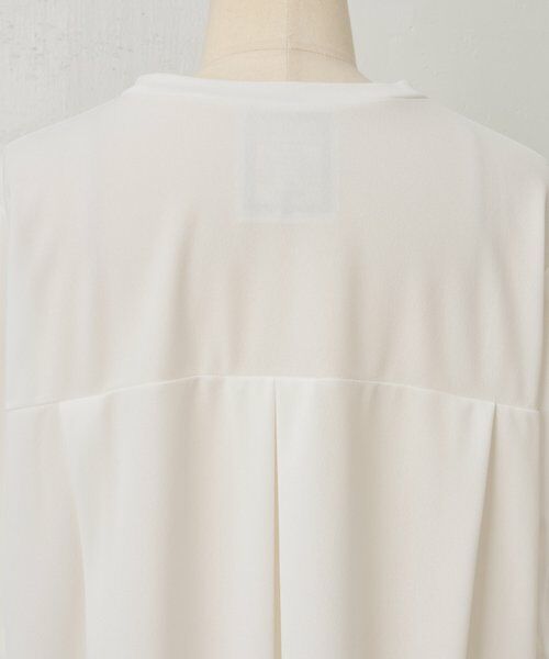 BEARDSLEY / ビアズリー シャツ・ブラウス | 半袖Tブラウス | 詳細6