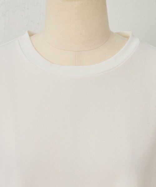 BEARDSLEY / ビアズリー シャツ・ブラウス | 半袖Tブラウス | 詳細7