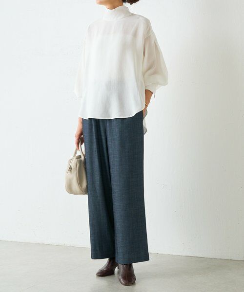 BEARDSLEY / ビアズリー シャツ・ブラウス | タートルシャツ | 詳細1