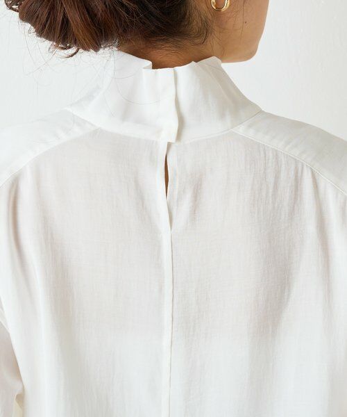 BEARDSLEY / ビアズリー シャツ・ブラウス | タートルシャツ | 詳細10