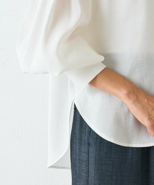 BEARDSLEY / ビアズリー シャツ・ブラウス | タートルシャツ | 詳細11