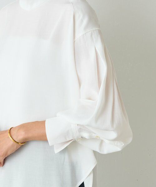 BEARDSLEY / ビアズリー シャツ・ブラウス | タートルシャツ | 詳細12