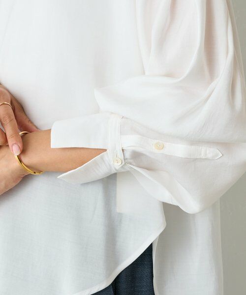 BEARDSLEY / ビアズリー シャツ・ブラウス | タートルシャツ | 詳細13