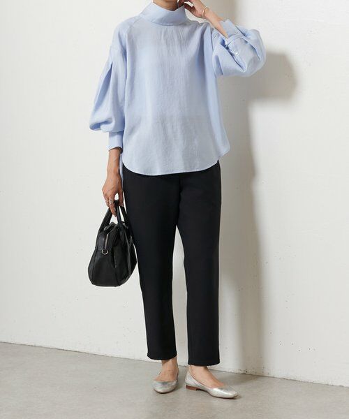 BEARDSLEY / ビアズリー シャツ・ブラウス | タートルシャツ | 詳細14