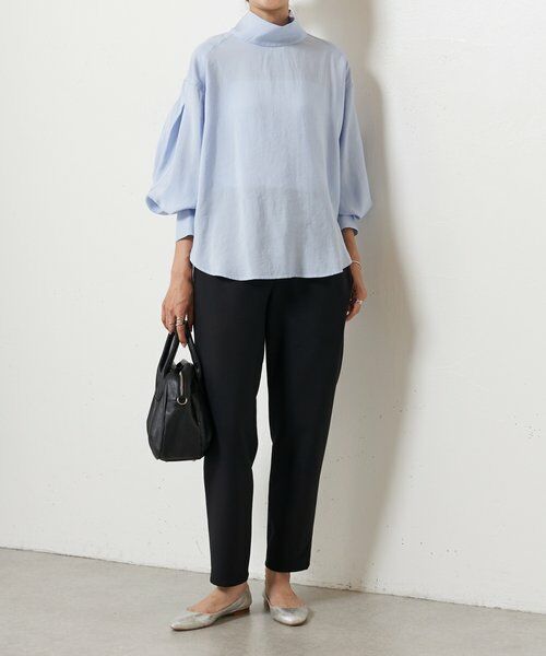 BEARDSLEY / ビアズリー シャツ・ブラウス | タートルシャツ | 詳細16