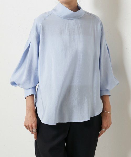 BEARDSLEY / ビアズリー シャツ・ブラウス | タートルシャツ | 詳細17