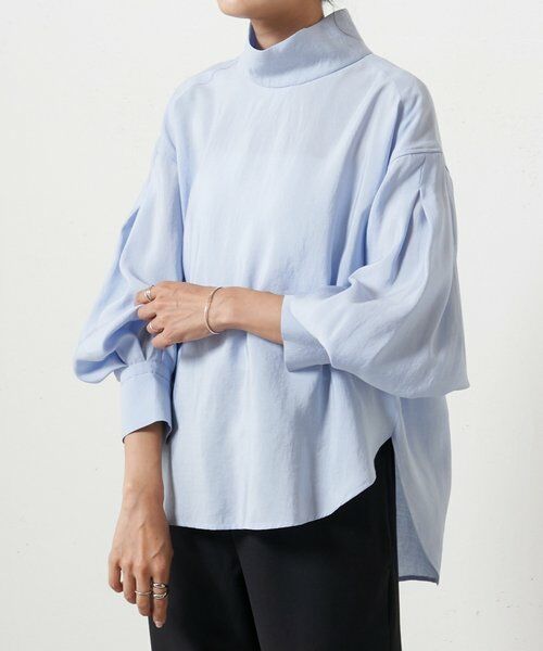 BEARDSLEY / ビアズリー シャツ・ブラウス | タートルシャツ | 詳細18