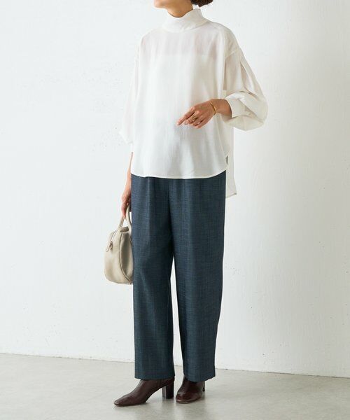 BEARDSLEY / ビアズリー シャツ・ブラウス | タートルシャツ | 詳細2