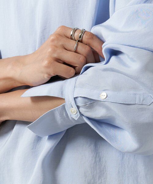 BEARDSLEY / ビアズリー シャツ・ブラウス | タートルシャツ | 詳細20