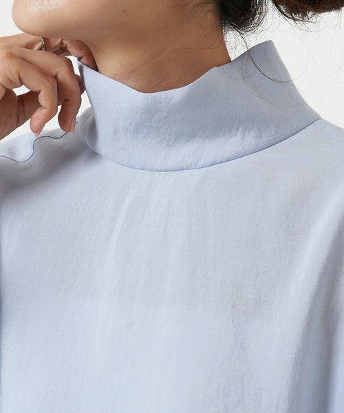 BEARDSLEY / ビアズリー シャツ・ブラウス | タートルシャツ | 詳細21