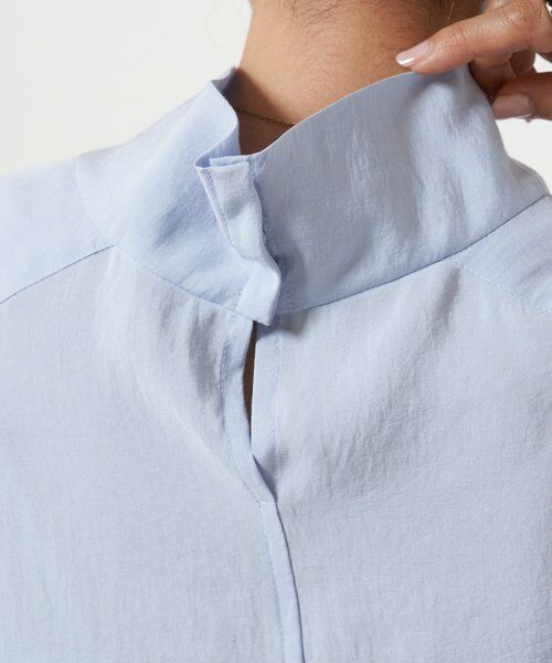 BEARDSLEY / ビアズリー シャツ・ブラウス | タートルシャツ | 詳細22