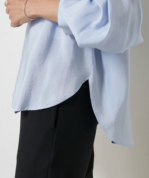 BEARDSLEY / ビアズリー シャツ・ブラウス | タートルシャツ | 詳細23