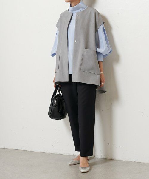 BEARDSLEY / ビアズリー シャツ・ブラウス | タートルシャツ | 詳細24