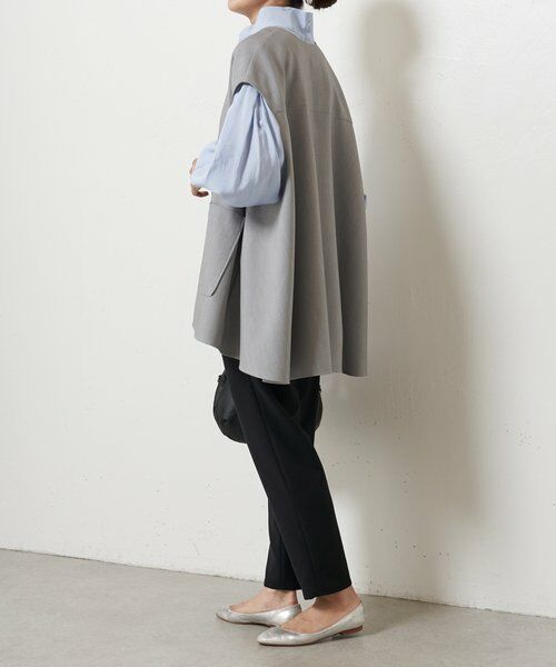 BEARDSLEY / ビアズリー シャツ・ブラウス | タートルシャツ | 詳細25