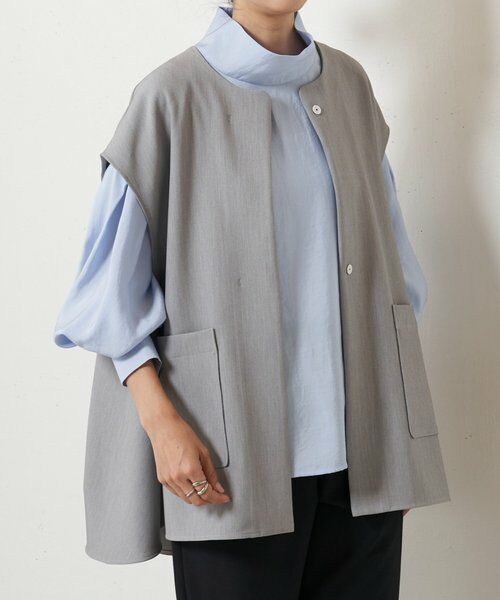 BEARDSLEY / ビアズリー シャツ・ブラウス | タートルシャツ | 詳細26