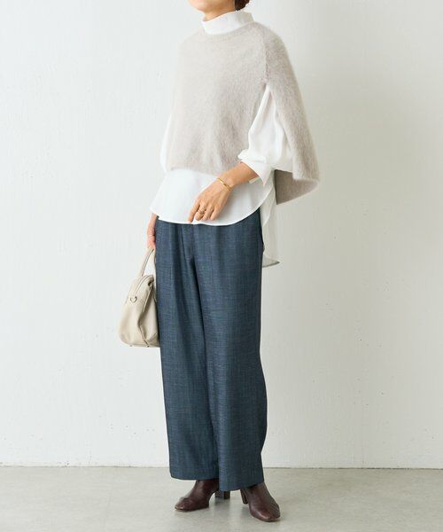 BEARDSLEY / ビアズリー シャツ・ブラウス | タートルシャツ | 詳細28