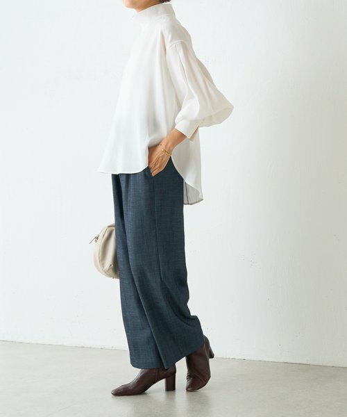 BEARDSLEY / ビアズリー シャツ・ブラウス | タートルシャツ | 詳細3