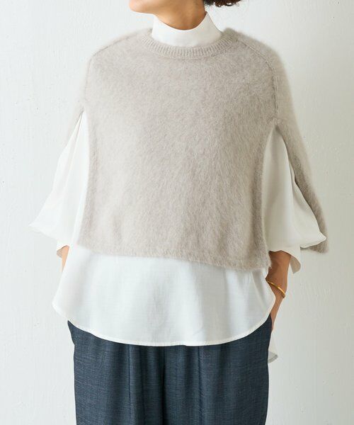 BEARDSLEY / ビアズリー シャツ・ブラウス | タートルシャツ | 詳細30